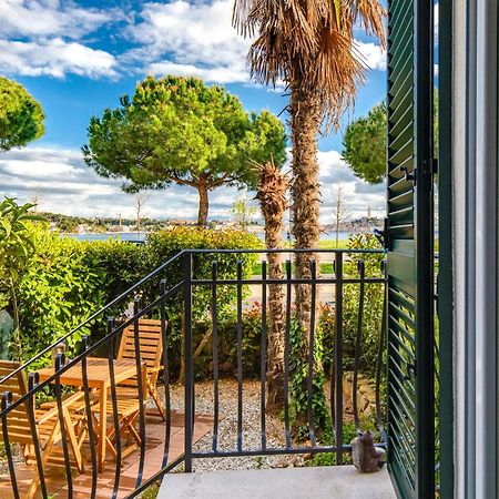 Santa Fuma Apartment Rovinj Exterior photo