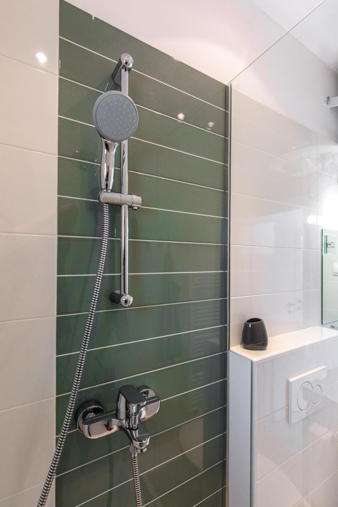 Santa Fuma Apartment Rovinj Exterior photo