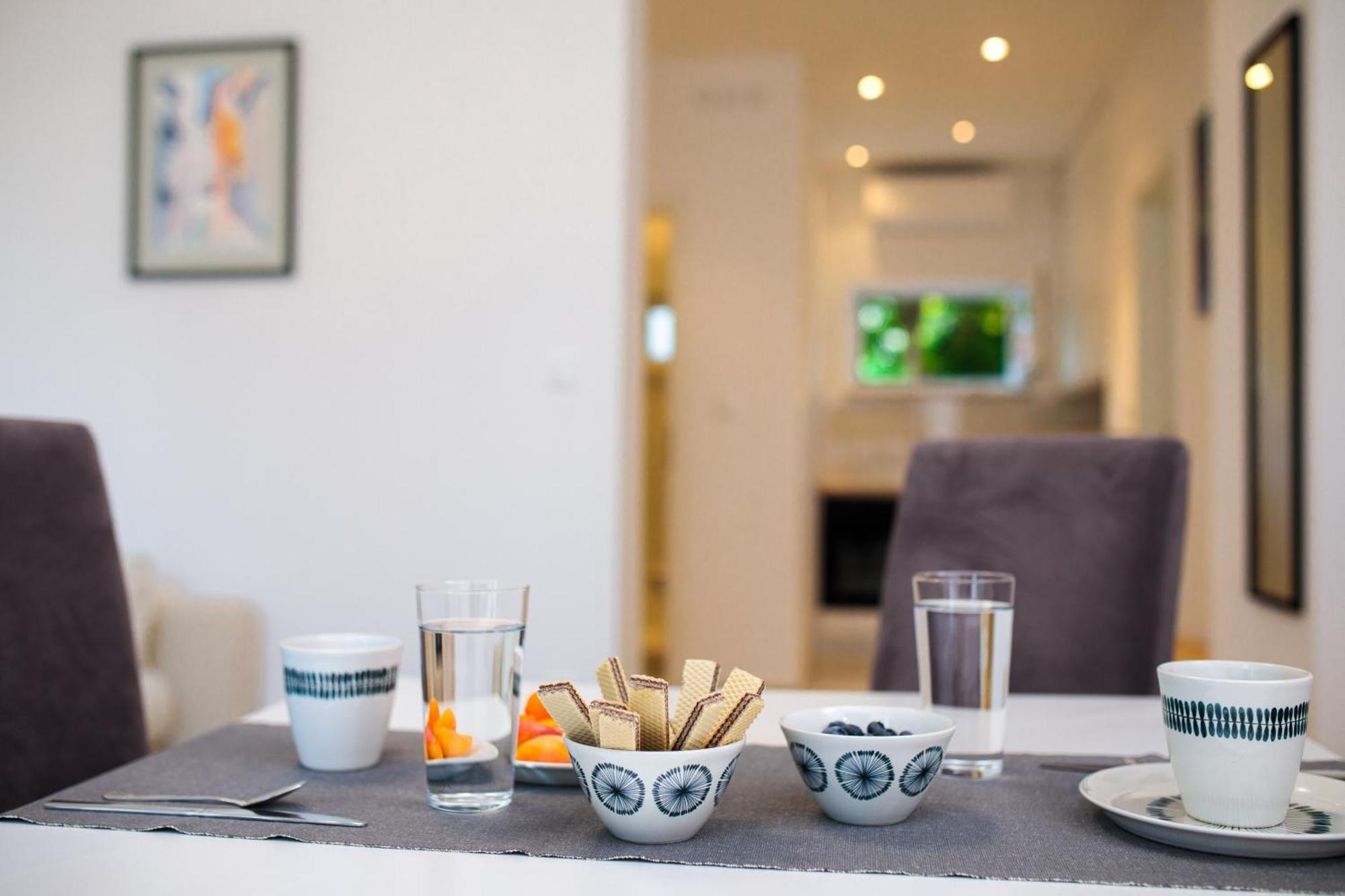 Santa Fuma Apartment Rovinj Exterior photo