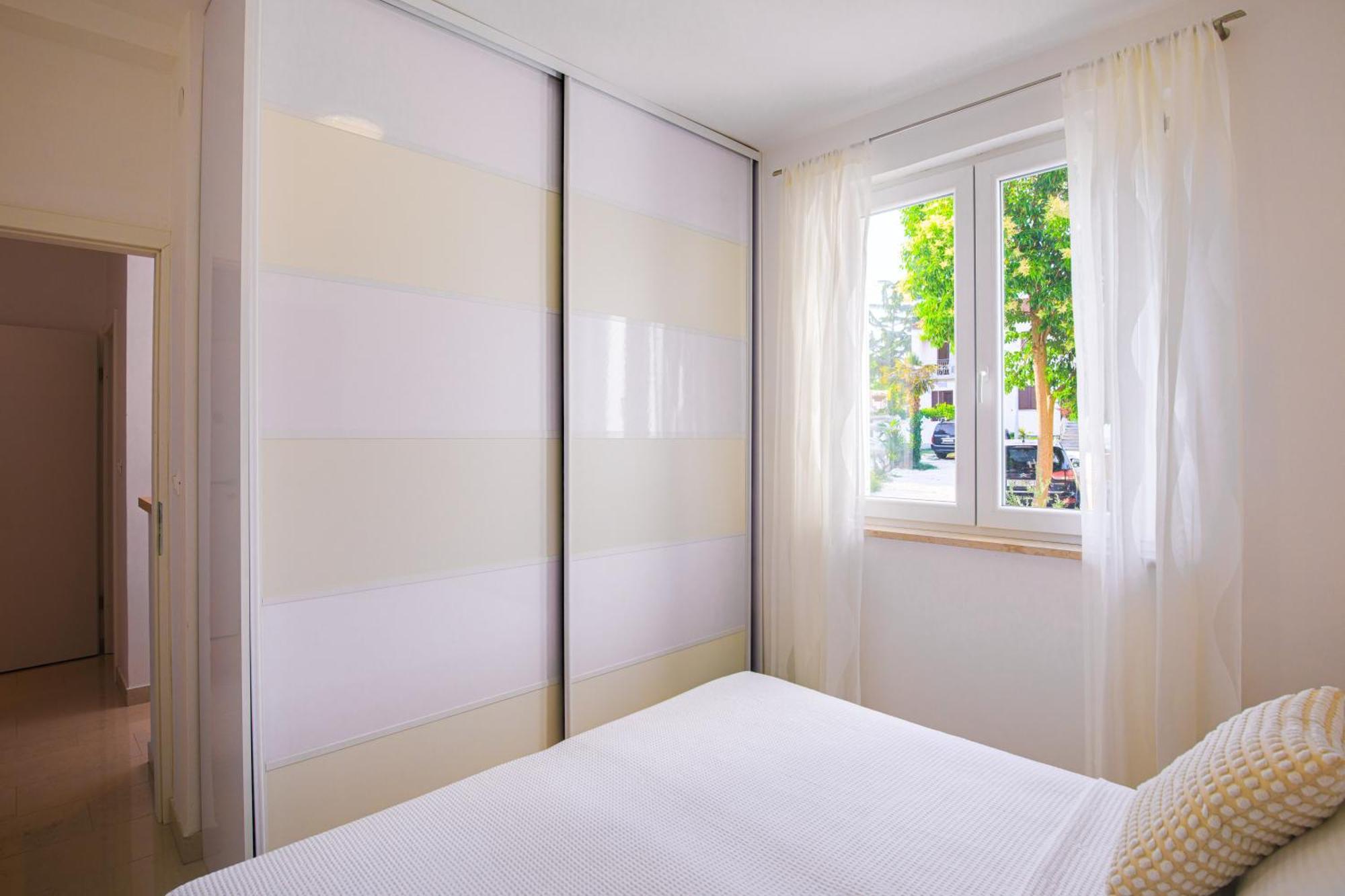 Santa Fuma Apartment Rovinj Exterior photo